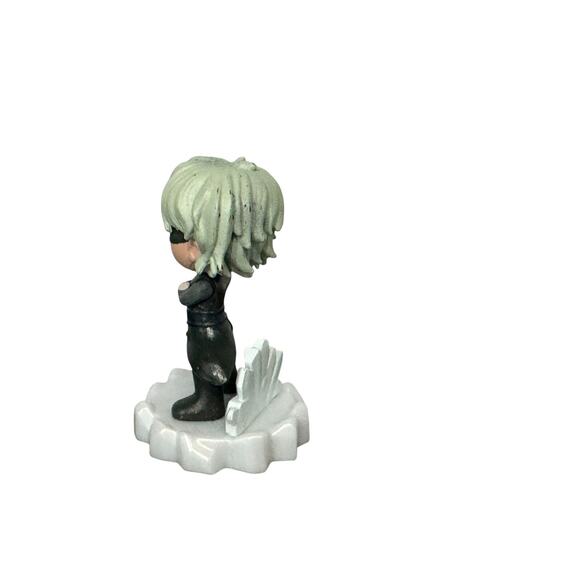 Disney Jr. PJ Masks 2" Luna Girl Figure Cke Topper Blind Bag Figure - Picture 2 of 5